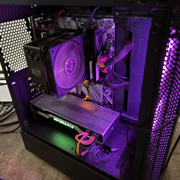 Gaming pc - Picture 3 of 4